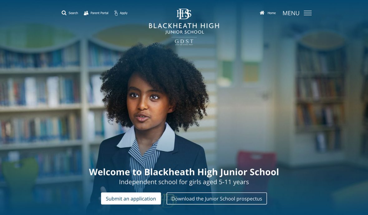 Blackheath High School (GDST)