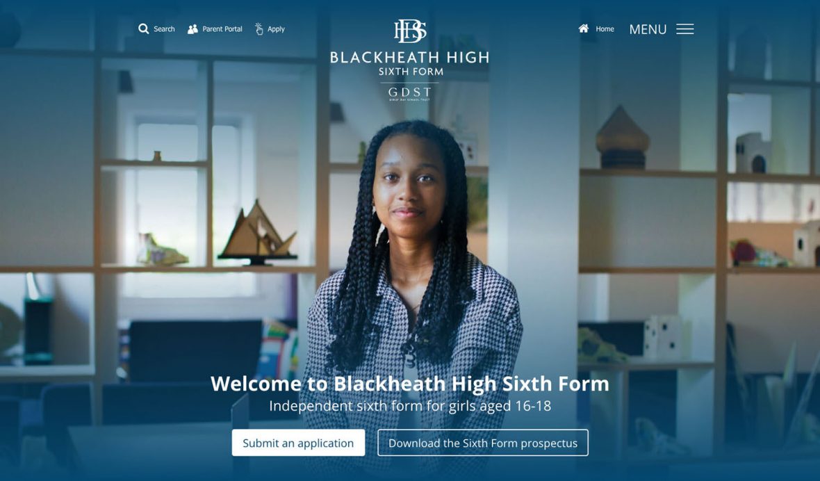 Blackheath High School (GDST)