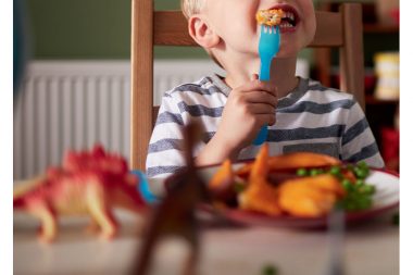 Tesco Healthy Eating