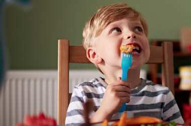 Tesco Healthy Eating